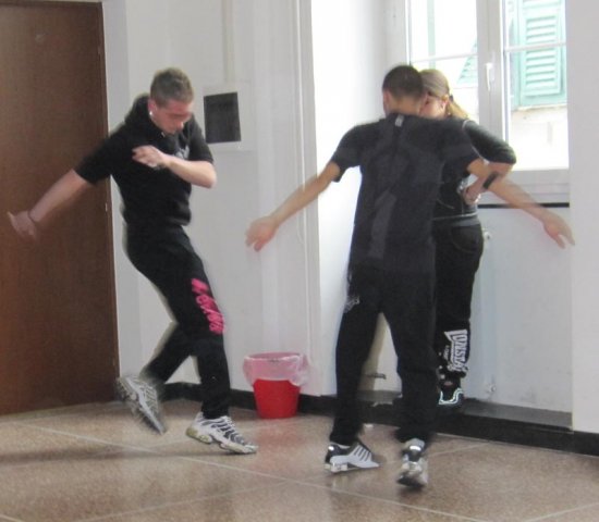 scuola di breakdance 6